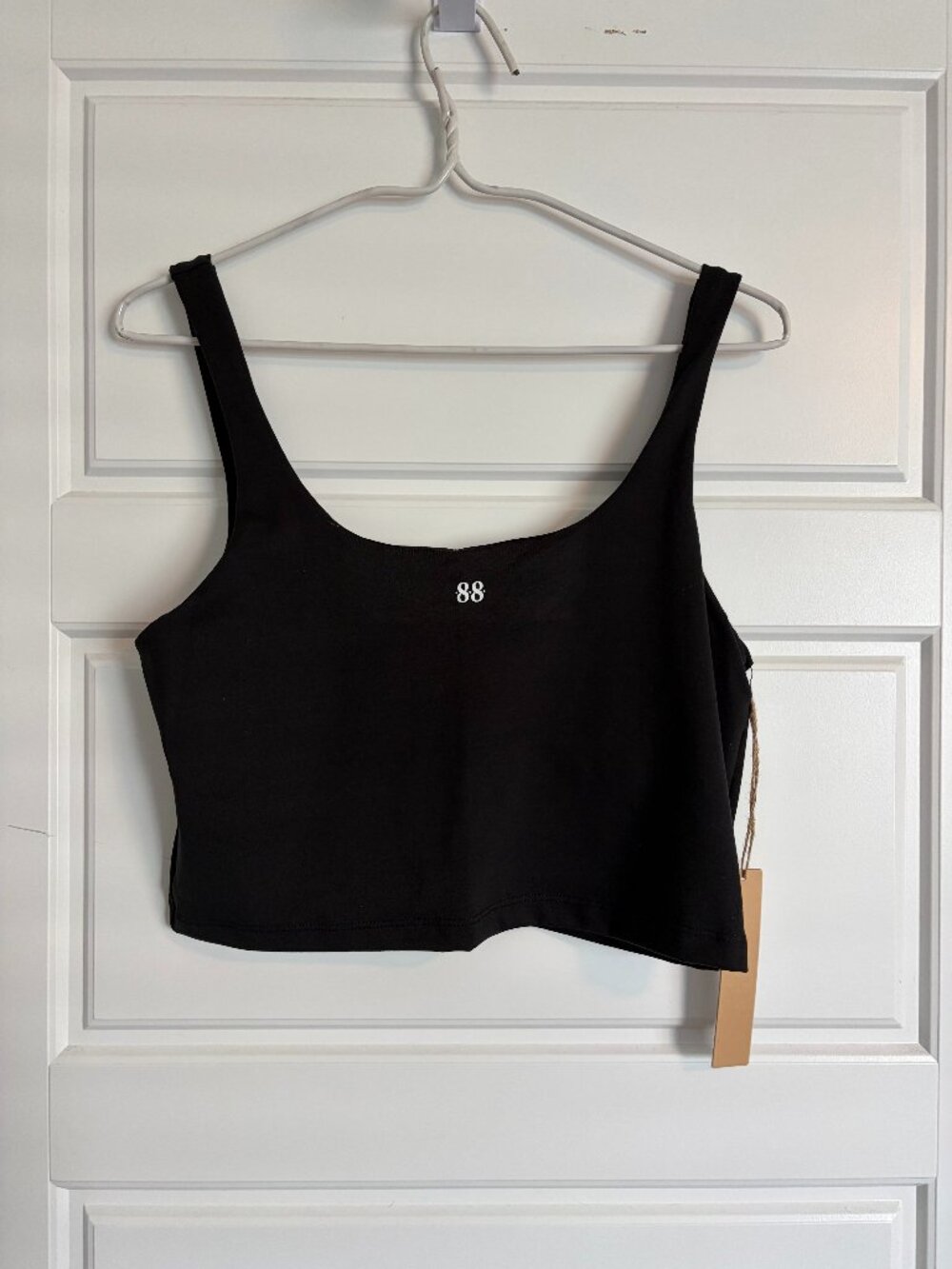 SOULMATE 88 Sports Bra Tank